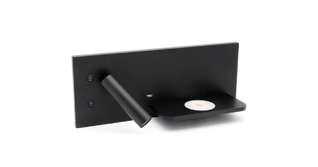 Спот Kink Light Норти 08075R,19