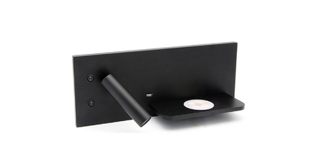 Спот Kink Light Норти 08075R,19