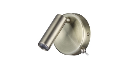 Спот Lumion Chase 5222/3WL