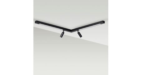 Спот Lumion Hawk 5690/19CL