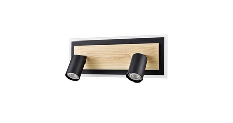 Спот Lumion Ledio Pine 8025/19WL