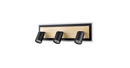 Спот Lumion Ledio Pine 8025/20WL