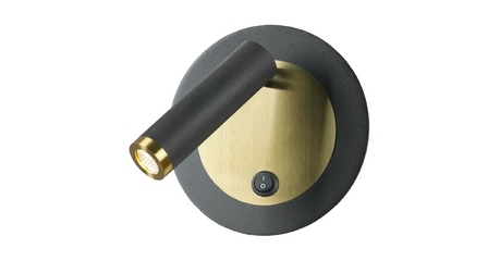 Спот Lussole Cozy LSP-7099