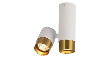 Спот Lussole Gilbert LSP-8829