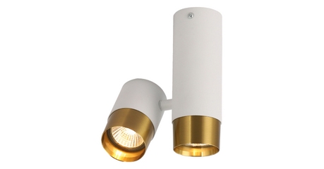 Спот Lussole Gilbert LSP-8829