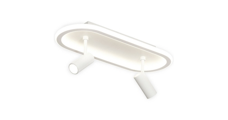 Спот Lussole Harris LSP-7281