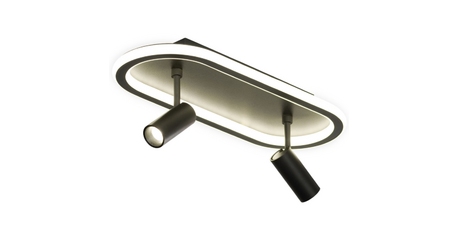 Спот Lussole Harris LSP-7282