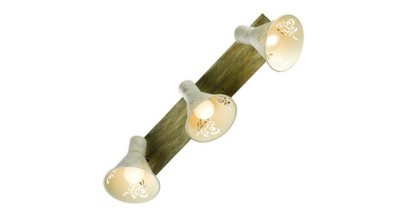 Спот Lussole Lgo GRLSP-8059