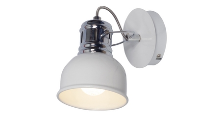 Спот Lussole Lgo GRLSP-9955