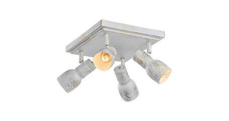 Спот Lussole Lgo LSP-8056