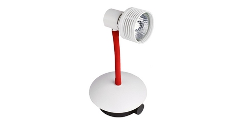 Спот Lussole Loft Arina LSP-9819