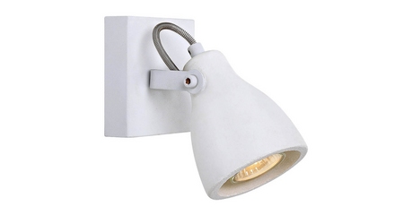 Спот Lussole Loft Ban GRLSP-9822