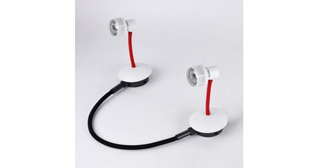 Спот Lussole LOFT Bay Shore LSP-9818-02