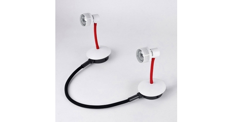 Спот Lussole LOFT Bay Shore LSP-9818-02