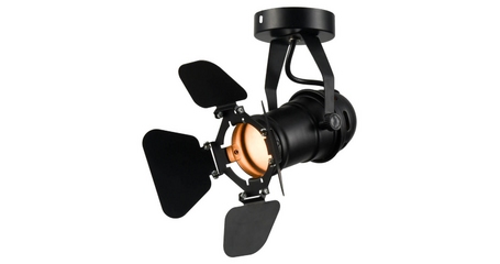 Спот Lussole Loft Expression GRLSP-9838