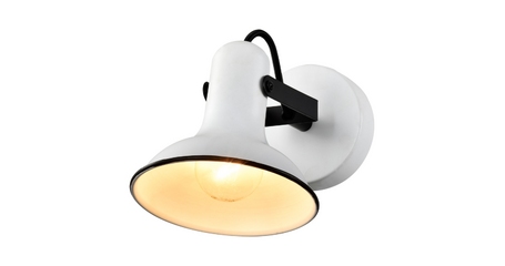 Спот Lussole Loft Fargo LSP-8801