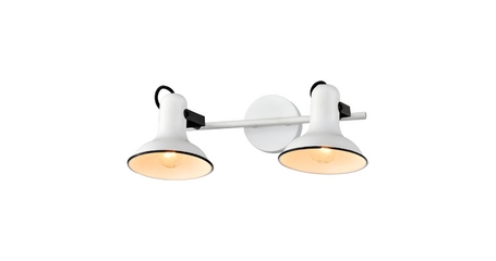 Спот Lussole Loft Fargo LSP-8802