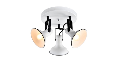 Спот Lussole Loft Fargo LSP-8803