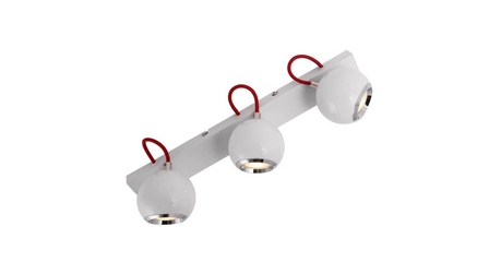 Спот Lussole Loft GRLSP-9958