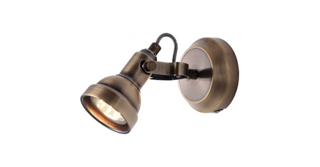 Спот Lussole Loft GRLSP-9959