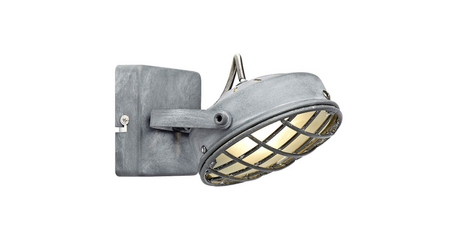Спот Lussole Loft GRLSP-9979