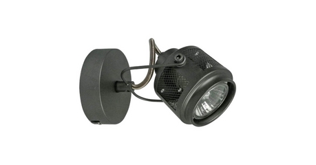 Спот Lussole Loft Haines GRLSP-8045