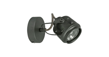 Спот Lussole Loft Haines LSP-8045