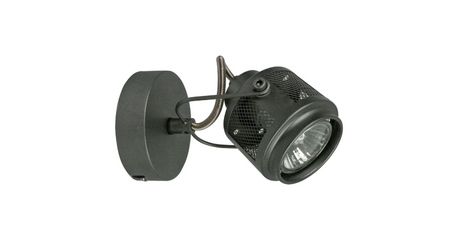 Спот Lussole Loft Haines LSP-8045