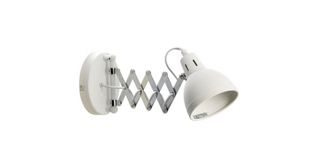 Спот Lussole Loft Koyukuk GRLSP-8048