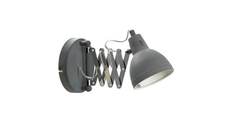 Спот Lussole Loft Koyukuk GRLSP-8050