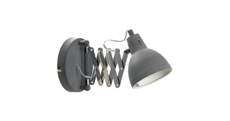 Спот Lussole Loft Koyukuk LSP-8050