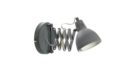 Спот Lussole Loft Koyukuk LSP-8050