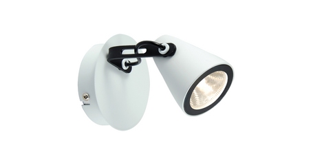 Спот Lussole Loft LSN-4101-01