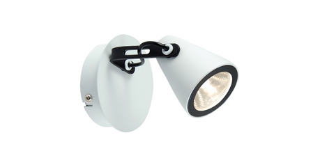 Спот Lussole Loft LSN-4101-01