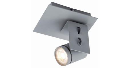 Спот Lussole Loft LSP-8022