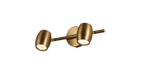 Спот Lussole Loft LSP-9567