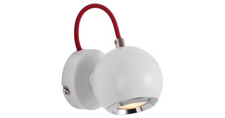 Спот Lussole Loft LSP-9957