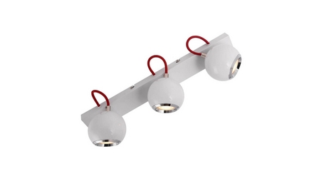 Спот Lussole Loft LSP-9958