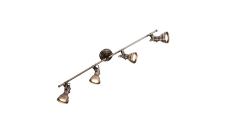 Спот Lussole Loft LSP-9960