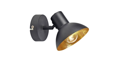 Спот Lussole Loft LSP-9973