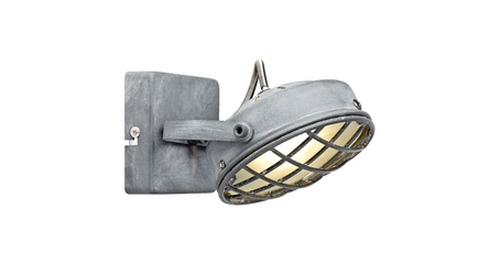 Спот Lussole Loft LSP-9979