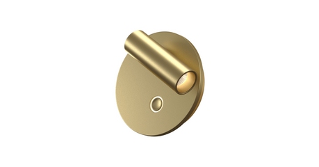 Спот Maytoni Ego C176WL-9W-2.7-4K-MG