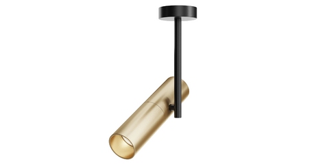 Спот Maytoni Elti C020CL-01GB