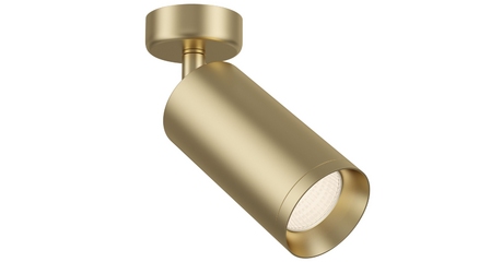 Спот Maytoni Focus C017CW-01MG