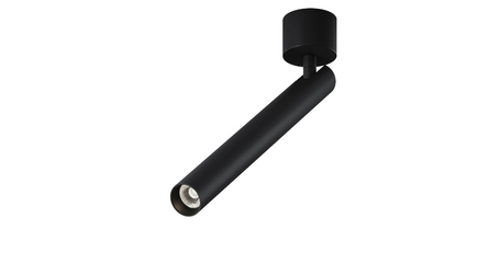 Спот Maytoni Focus T C141CL-L300-6W4K-B