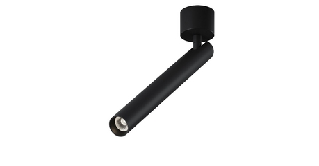 Спот Maytoni Focus T C141CL-L300-6W4K-B