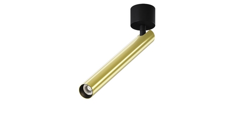 Спот Maytoni Focus T C141CL-L300-6W4K-BBS