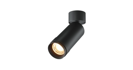 Спот Maytoni Focus Zoom C055CL-L12W2.7K-Z-B