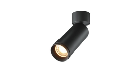 Спот Maytoni Focus Zoom C055CL-L12W2.7K-Z-B