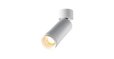 Спот Maytoni Focus Zoom C055CL-L12W2.7K-Z-W